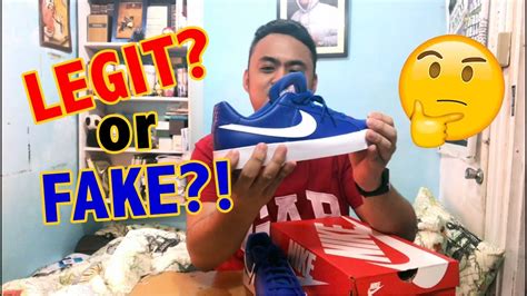 is nike shoes in zalora fake|is zalora legit.